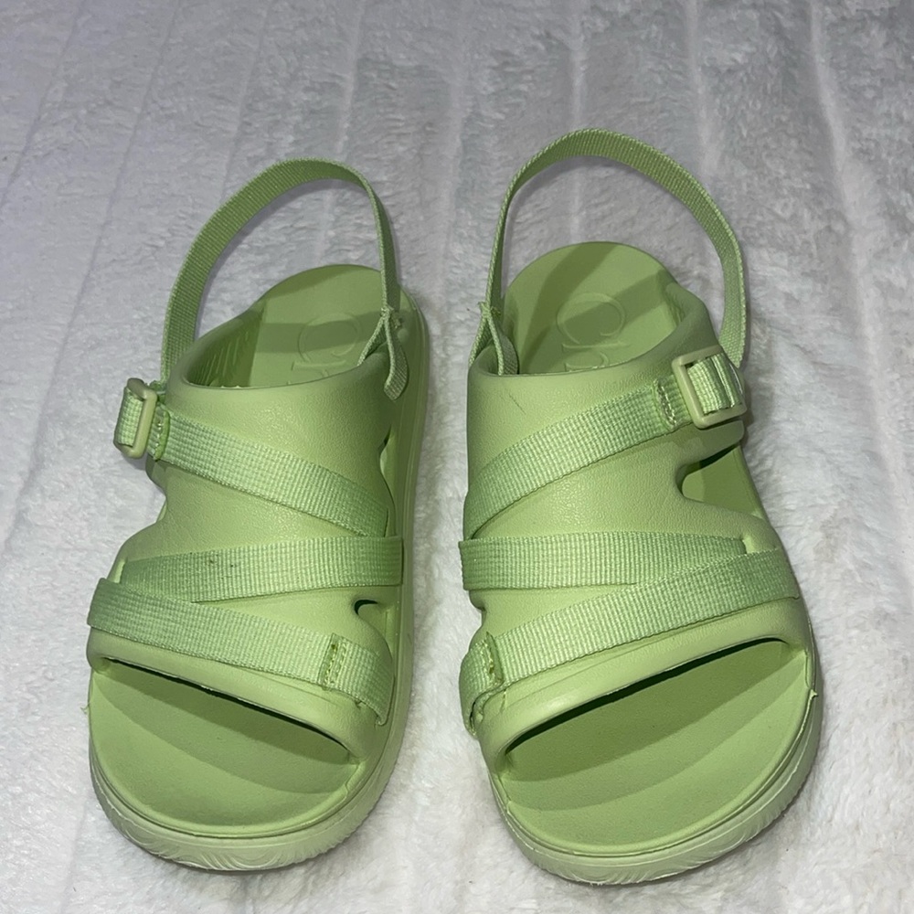 Chaco Sandals